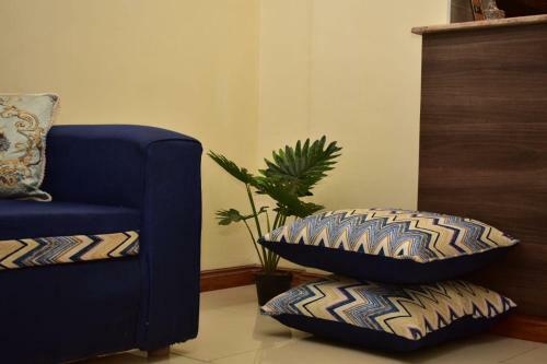 Apartamento Edeka Cozy Homes