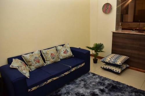 Apartamento Edeka Cozy Homes