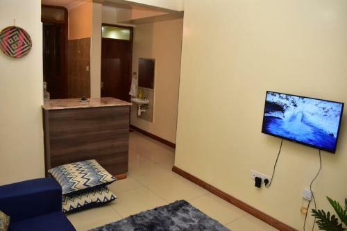 Apartamento Edeka Cozy Homes