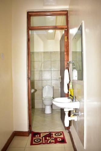 Apartamento Edeka Cozy Homes