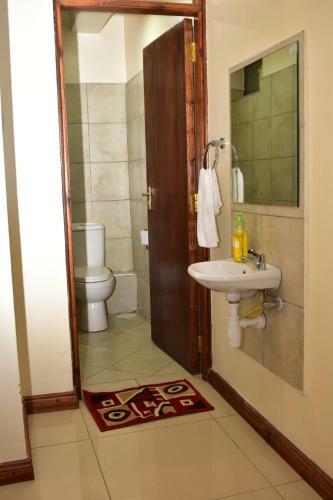 Apartamento Edeka Cozy Homes