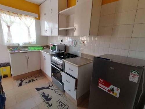 Apartamento Lazuli Homestay