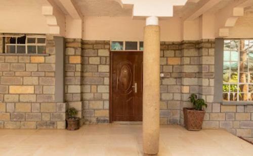 Kirichwa Evergreen Apartment