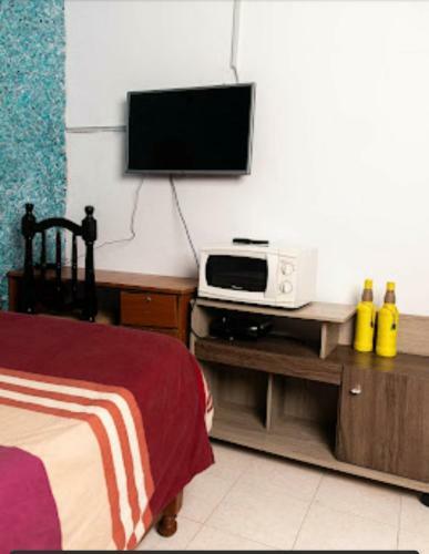 Kirichwa Evergreen Apartment