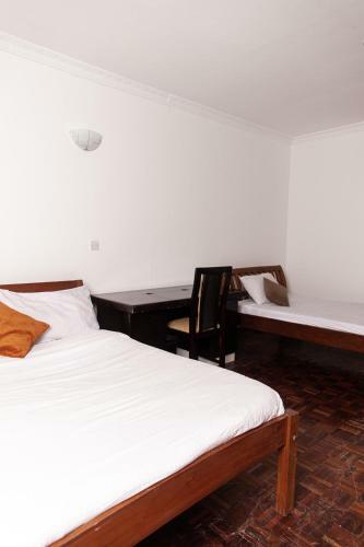 Kirichwa Evergreen Apartment