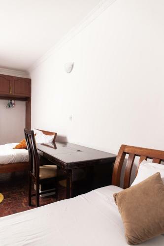 Kirichwa Evergreen Apartment