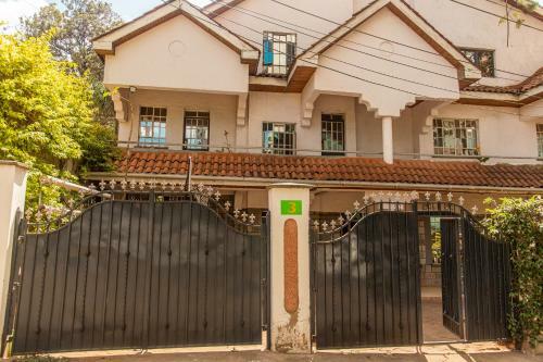 Kirichwa Evergreen Apartment