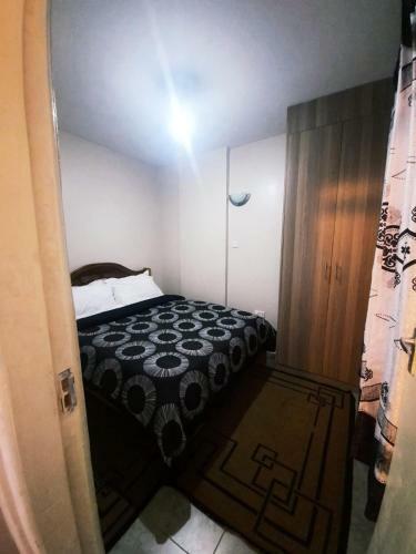 Apartamento Esen's Place