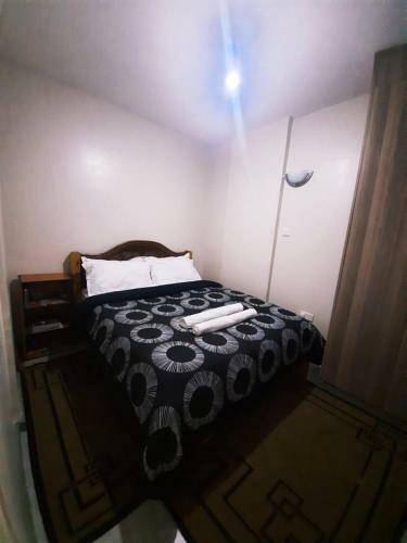 Apartamento Esen's Place
