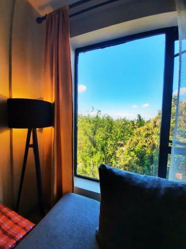 Apartamento Esen's Place
