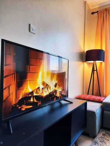 Apartamento Esen's Place