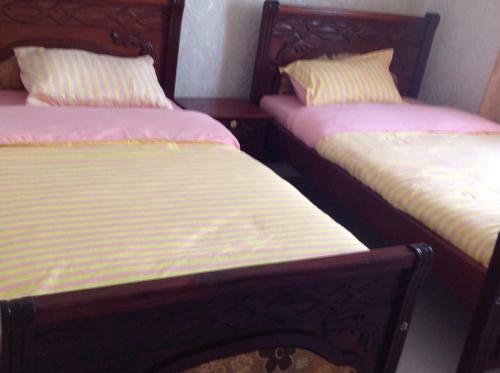 Apartamento Stellsh Zirngibl