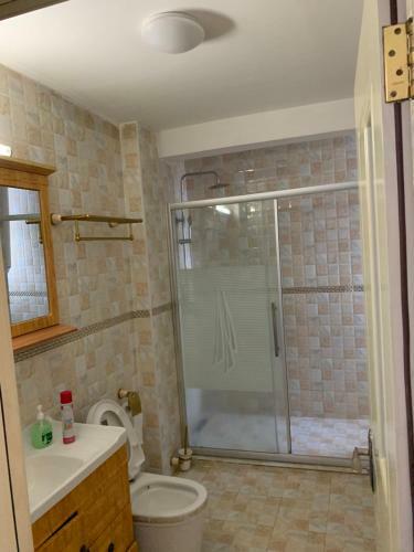 Apartamento Sintuaparmentskilimani