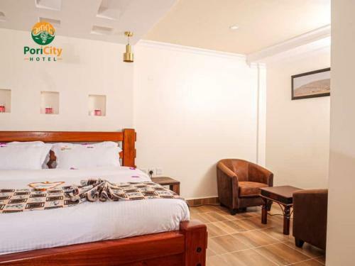Pori City Hotel