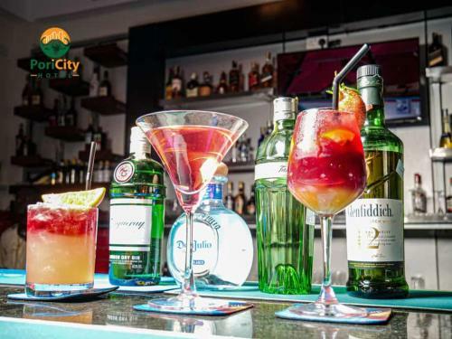 Pori City Hotel