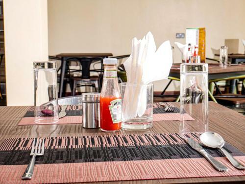 Pori City Hotel