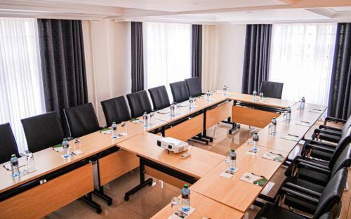Pori City Hotel