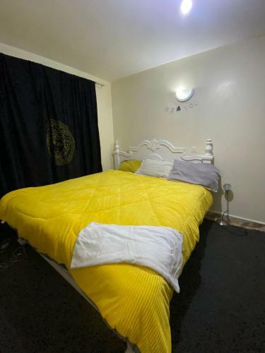 Stay.plus Kings & Queen's Apartment