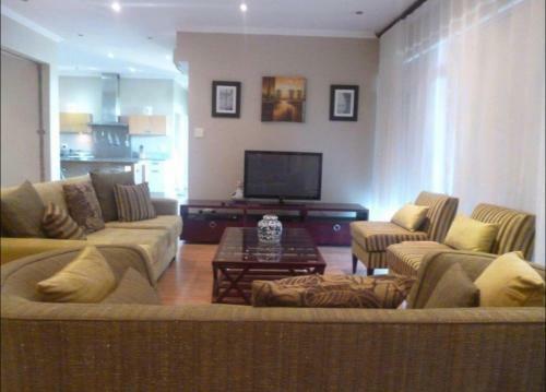 Apartamento Zimbali Beach Estate