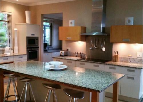 Apartamento Zimbali Beach Estate