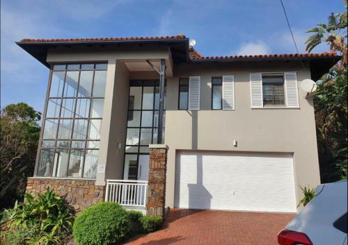 Apartamento Zimbali Beach Estate