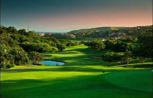 Apartamento Zimbali Beach Estate