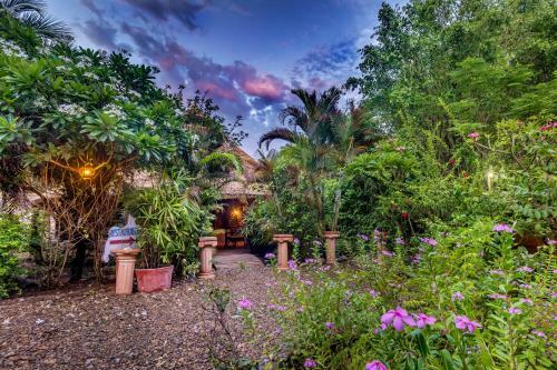 Hotel Lohagarh Corbett Resort