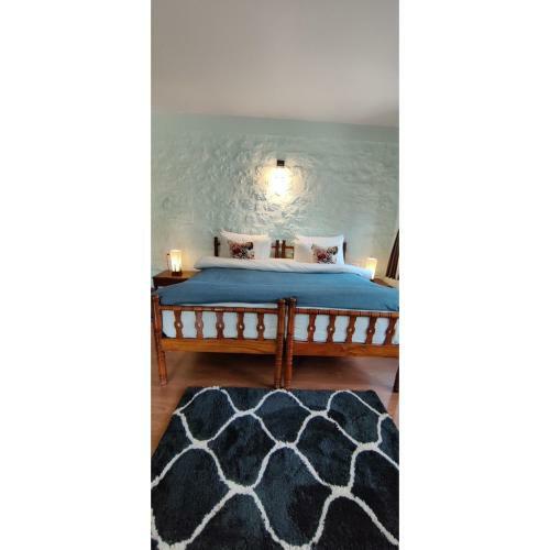 Hotel Himalayan Hive Home