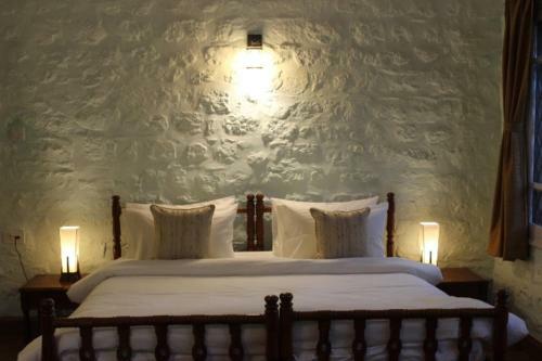 Hotel Himalayan Hive Home