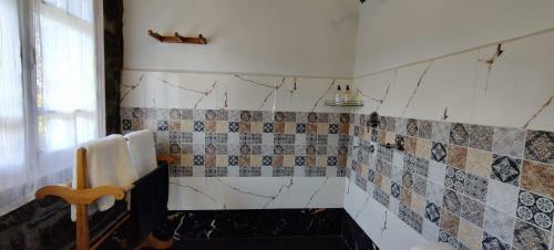 Hotel Himalayan Hive Home