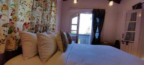 Hotel Himalayan Hive Home