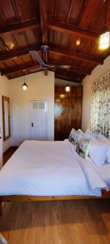 Hotel Himalayan Hive Home