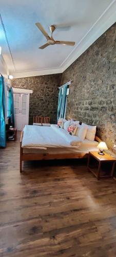 Hotel Himalayan Hive Home