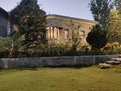 Hotel Himalayan Hive Home