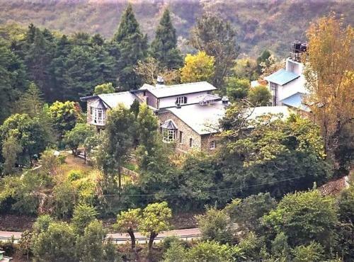 Hotel Himalayan Hive Home