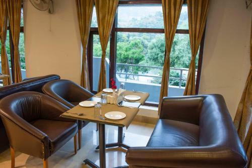 Hotel Vaapi Comfort Inn