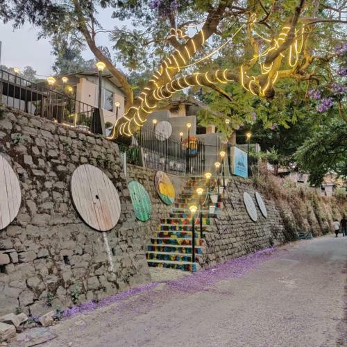 Hotel Lake & Woods Resort