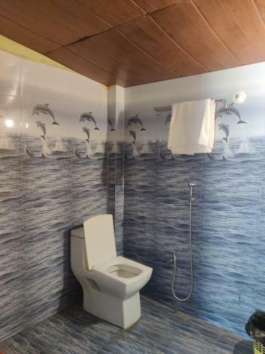 Hotel Lake & Woods Resort