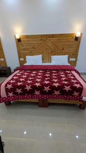 Hotel Himalayan Foxhole