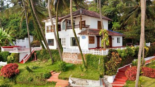 Hostal Willo Stays On The Beach Holiday Home