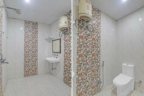 Collection O 88859 Hotel Anmol Inn