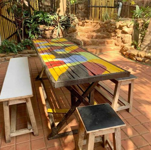 Apartamento Casa Rio