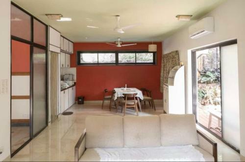 Apartamento Casa Rio