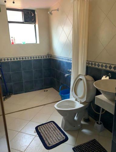 Apartamento Casa Rio