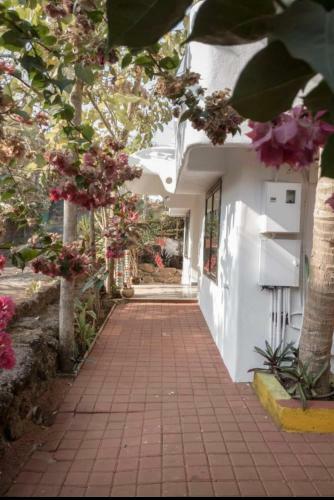 Apartamento Casa Rio