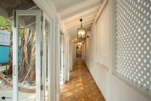 White Banyan Beach Villa, Candolim By The Acacia Villas