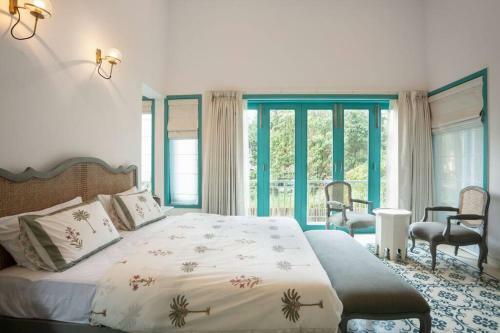 White Banyan Beach Villa, Candolim By The Acacia Villas