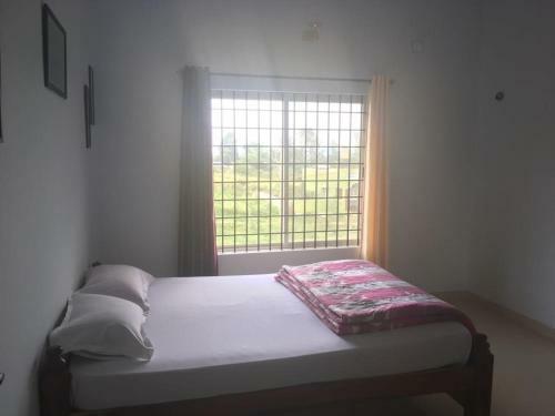 Apartamento Halenahalli Home Stay