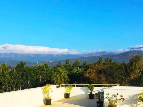 Apartamento Halenahalli Home Stay