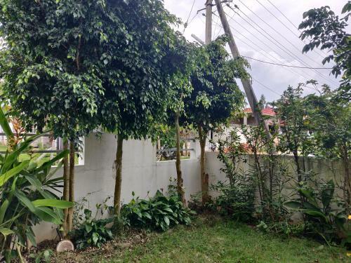 Apartamento Halenahalli Home Stay